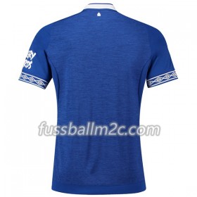 Fußballtrikots Everton Heim Trikotsatz 2018-2019